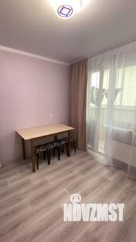 1-к квартира, на длительный срок, 37м2, 13/16 этаж