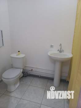 Студия квартира, на длительный срок, 35м2, 1/16 этаж