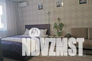1-к квартира, посуточно, 38м2, 8/13 этаж