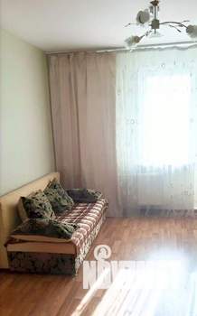 1-к квартира, на длительный срок, 40м2, 13/16 этаж