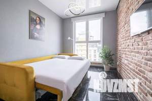 3-к квартира, посуточно, 48м2, 16/25 этаж