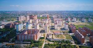 2-к квартира, на длительный срок, 65м2, 8/16 этаж