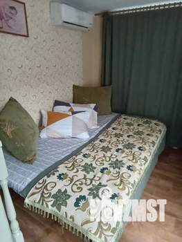 1-к квартира, посуточно, 27м2, 2/2 этаж