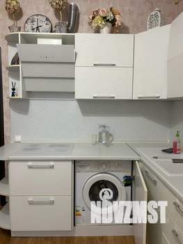 1-к квартира, посуточно, 45м2, 16/17 этаж