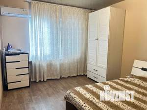 2-к квартира, посуточно, 55м2, 12/17 этаж