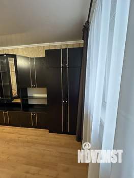 1-к квартира, на длительный срок, 40м2, 9/9 этаж