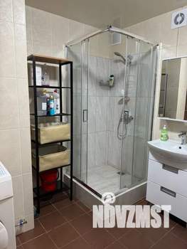 2-к квартира, посуточно, 46м2, 2/5 этаж