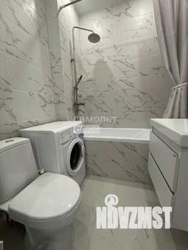 Студия квартира, на длительный срок, 26м2, 6/16 этаж