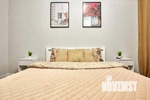 1-к квартира, посуточно, 35м2, 13/16 этаж