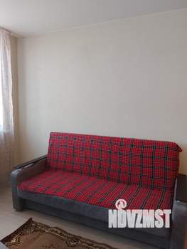 Студия квартира, на длительный срок, 29м2, 18/23 этаж