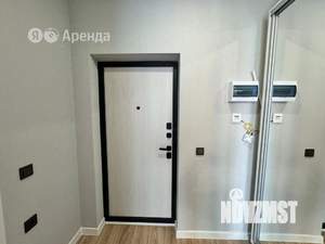 Студия квартира, на длительный срок, 30м2, 14/16 этаж