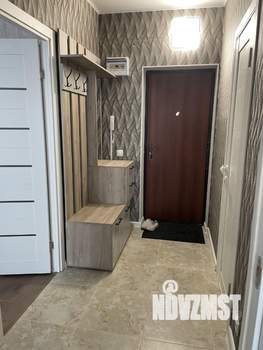 1-к квартира, на длительный срок, 37м2, 12/19 этаж