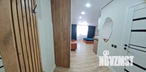 Студия квартира, посуточно, 33м2, 11/16 этаж
