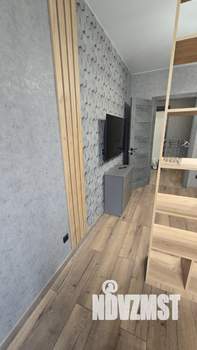 1-к квартира, на длительный срок, 38м2, 11/19 этаж