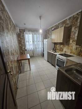 2-к квартира, на длительный срок, 56м2, 14/17 этаж