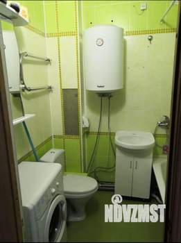 1-к квартира, на длительный срок, 30м2, 5/6 этаж