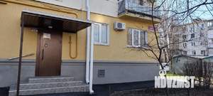 3-к квартира, на длительный срок, 60м2, 4/5 этаж