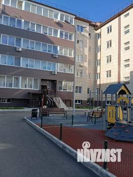 1-к квартира, на длительный срок, 36м2, 3/5 этаж