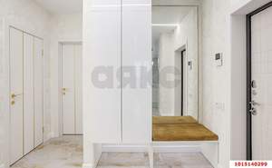 2-к квартира, на длительный срок, 89м2, 22/25 этаж