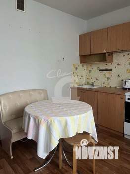 1-к квартира, на длительный срок, 44м2, 11/16 этаж