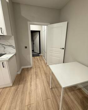 Студия квартира, на длительный срок, 26м2, 8/16 этаж