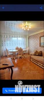 2-к квартира, на длительный срок, 56м2, 3/9 этаж