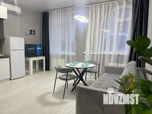 1-к квартира, посуточно, 115м2, 3/3 этаж