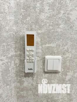 1-к квартира, посуточно, 41м2, 1/1 этаж