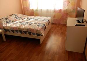 1-к квартира, на длительный срок, 42м2, 15/16 этаж