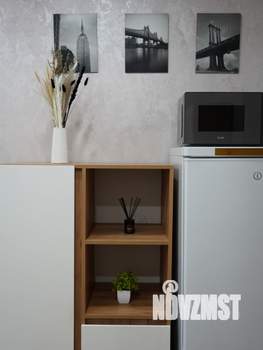 Студия квартира, посуточно, 25м2, 9/16 этаж