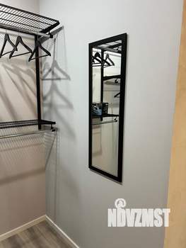 1-к квартира, на длительный срок, 37м2, 17/17 этаж