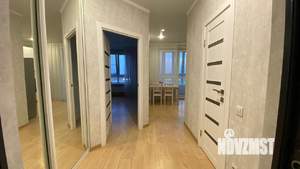 1-к квартира, на длительный срок, 38м2, 10/19 этаж