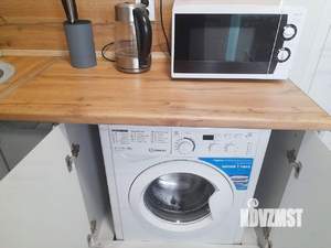 1-к квартира, посуточно, 32м2, 16/19 этаж