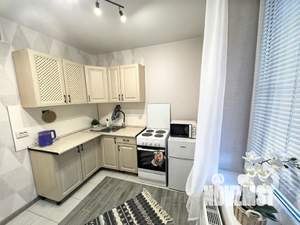 1-к квартира, посуточно, 35м2, 9/17 этаж