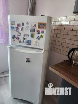 1-к квартира, на длительный срок, 33м2, 10/17 этаж