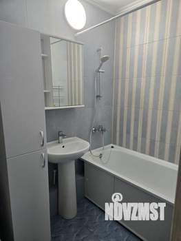 1-к квартира, на длительный срок, 40м2, 14/17 этаж