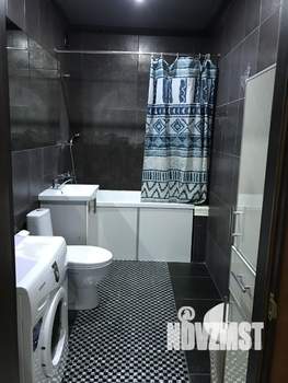 1-к квартира, на длительный срок, 39м2, 1/5 этаж