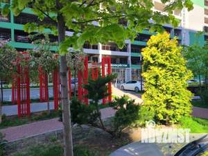 2-к квартира, посуточно, 65м2, 1/1 этаж