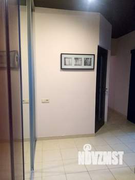 1-к квартира, на длительный срок, 44м2, 3/4 этаж