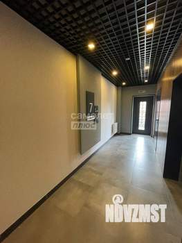 Студия квартира, на длительный срок, 26м2, 7/16 этаж