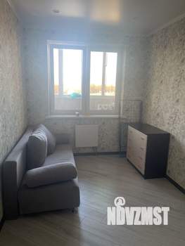 1-к квартира, на длительный срок, 38м2, 5/13 этаж