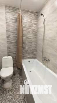 1-к квартира, посуточно, 42м2, 10/16 этаж