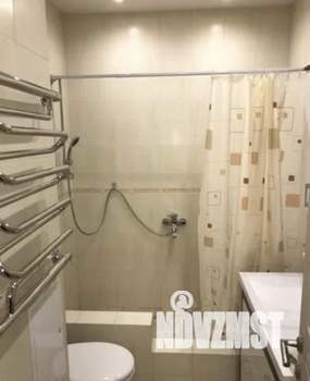 1-к квартира, на длительный срок, 50м2, 5/17 этаж