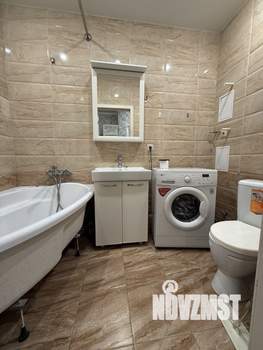 1-к квартира, на длительный срок, 36м2, 8/16 этаж