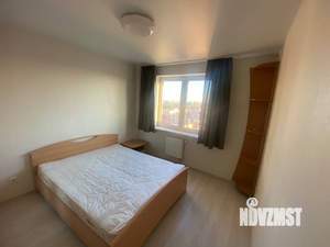 2-к квартира, на длительный срок, 58м2, 23/25 этаж