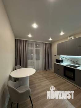 1-к квартира, на длительный срок, 43м2, 15/20 этаж
