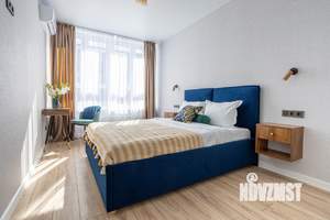 1-к квартира, на длительный срок, 37м2, 11/16 этаж