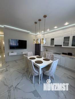 3-к квартира, на длительный срок, 110м2, 10/20 этаж
