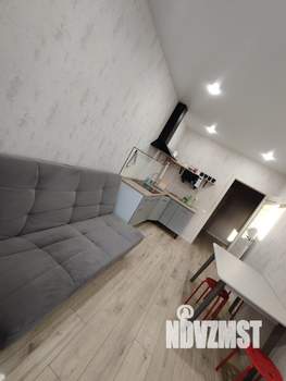 1-к квартира, посуточно, 45м2, 14/20 этаж