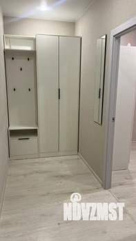 1-к квартира, на длительный срок, 38м2, 19/24 этаж